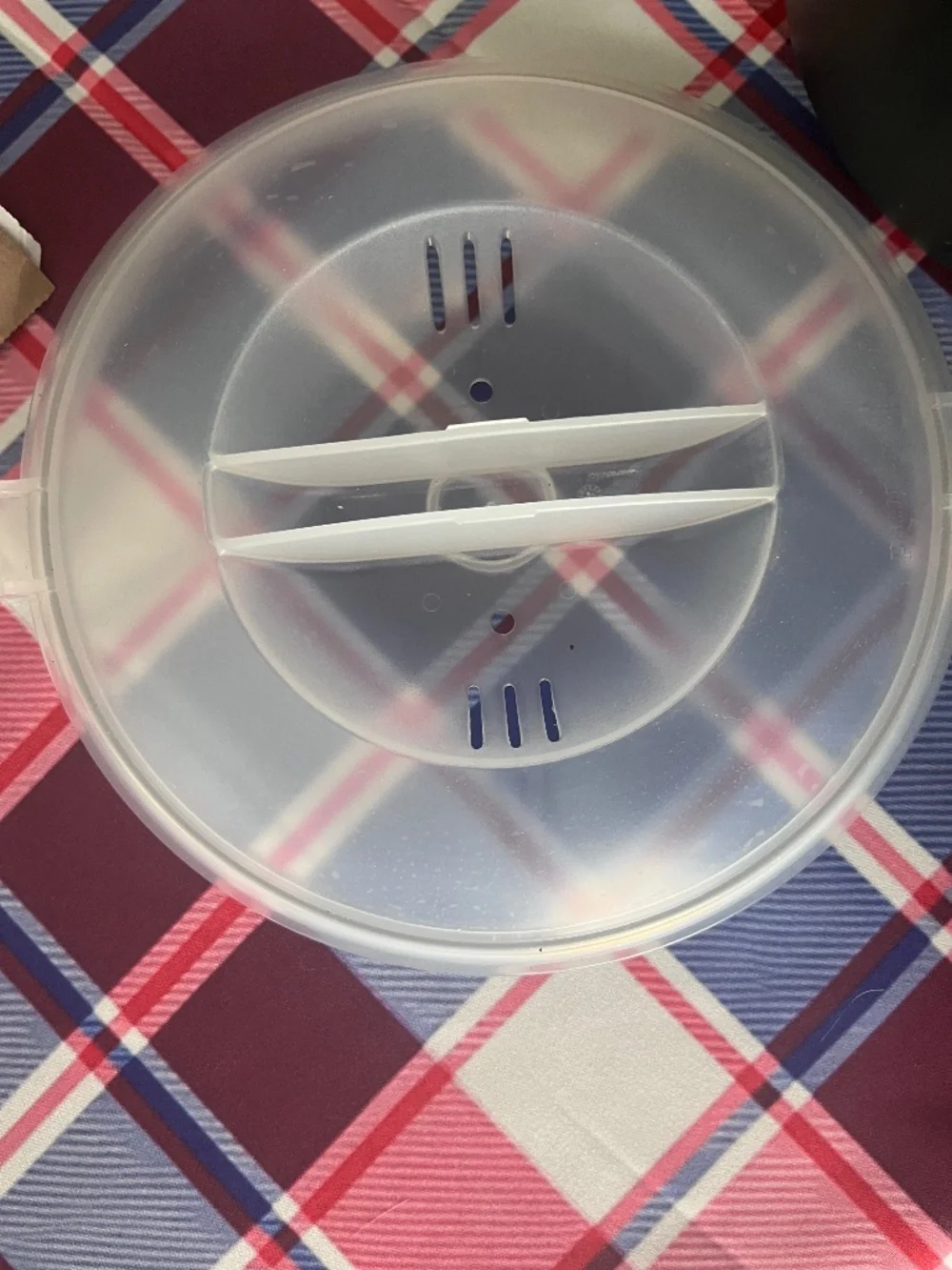 Pampered Chef simplify your